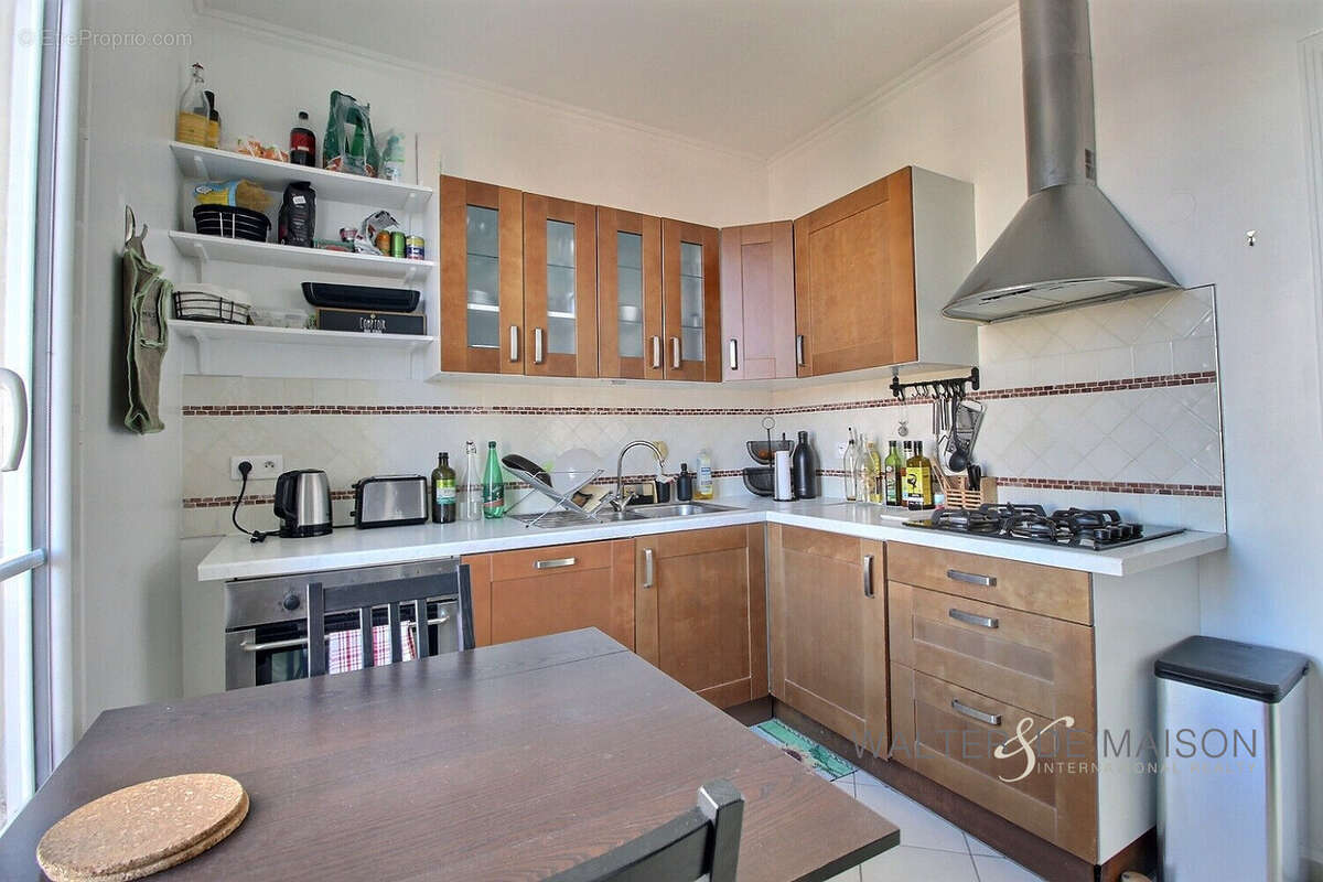 Appartement à VINCENNES