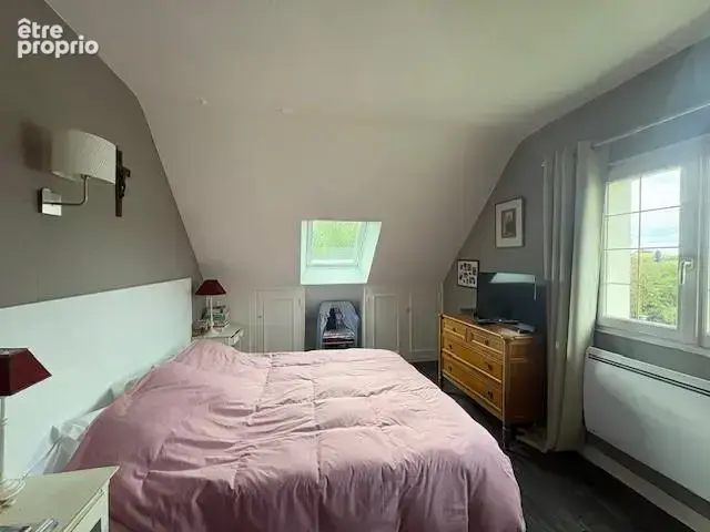 Maison 6 pièces 125 m² à vendre à Rou-Marson (49400) - photo 5