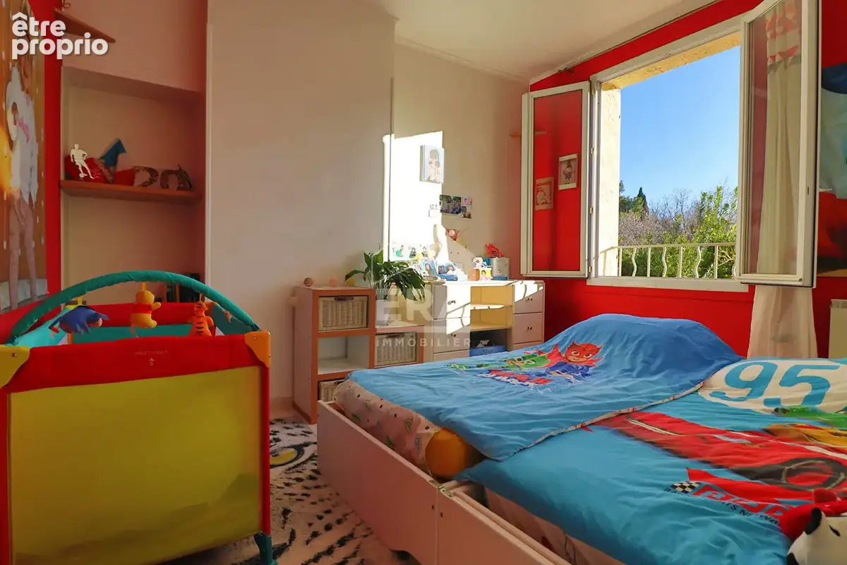 Maison 160m² à marseille 11e arrondissement - photo 9