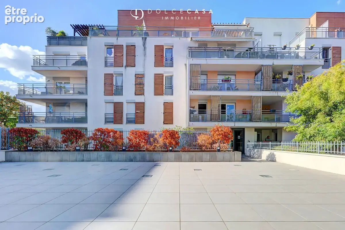 Appartement Le Perreux Sur Marne 3 pièce(s) 65 m2 - photo 15