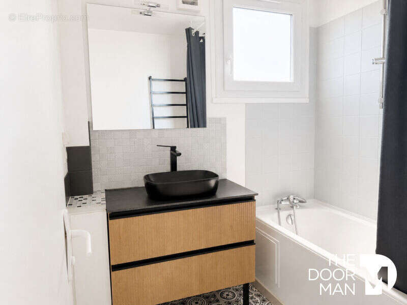 Appartement à IFS