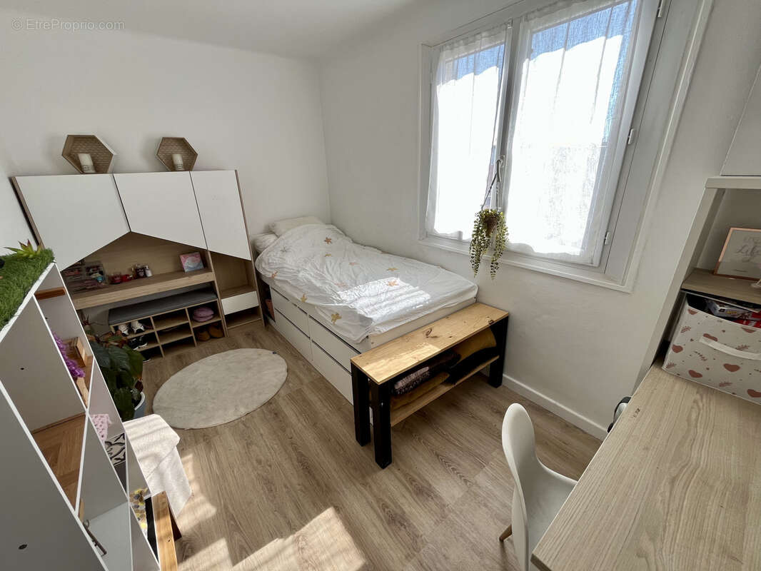 Appartement à LA SEYNE-SUR-MER