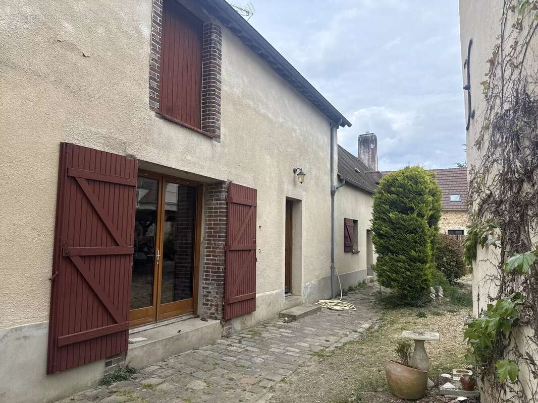 Corps de ferme - photo 21