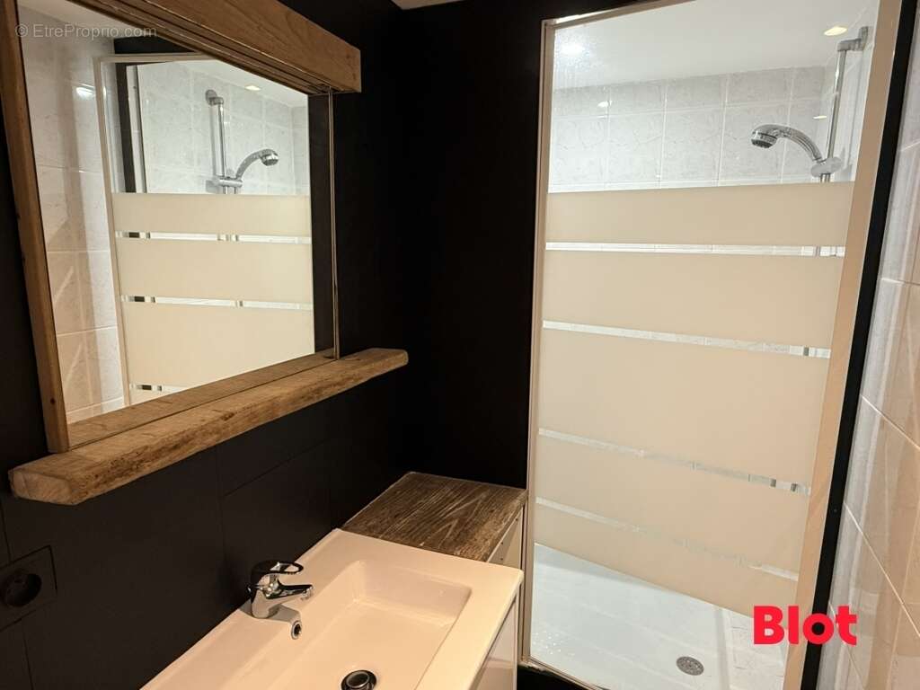 Maison à PLESLIN-TRIGAVOU