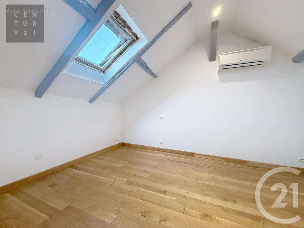 Appartement à TROYES