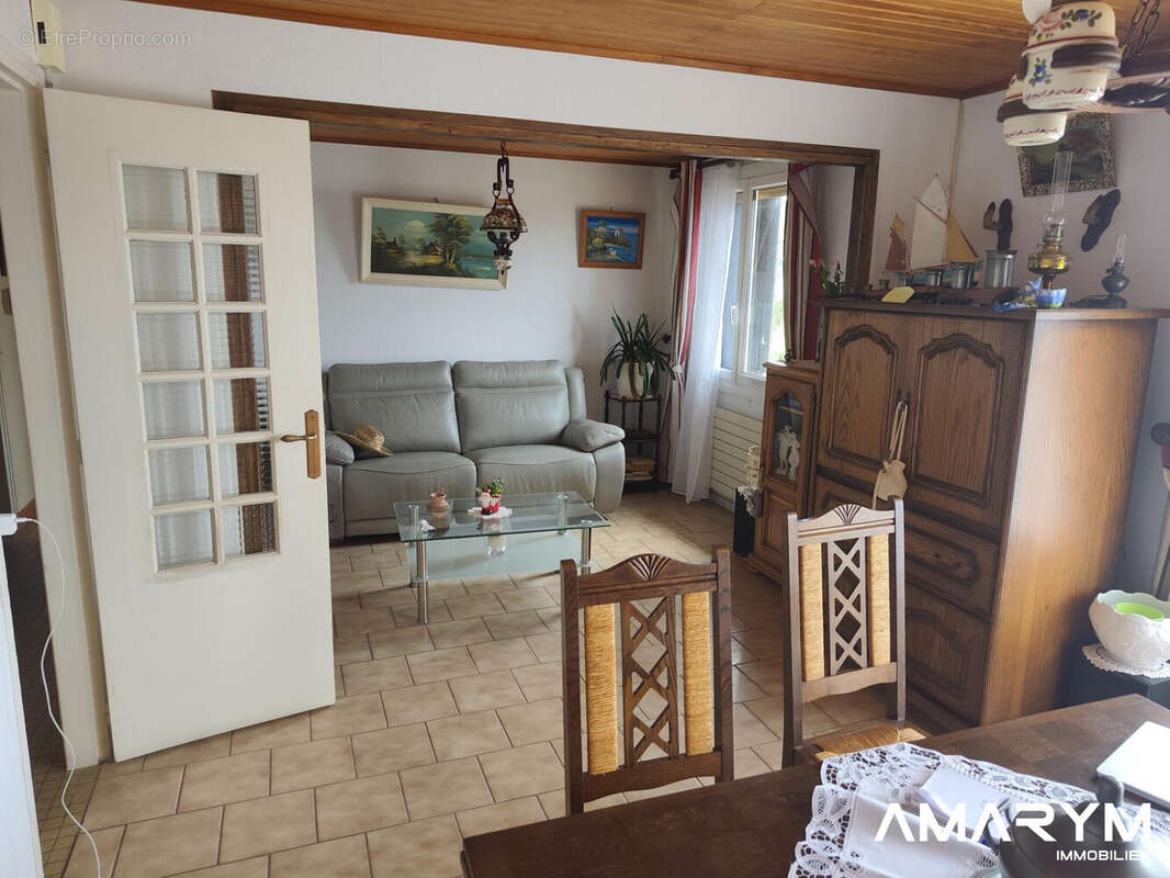 Maison 70 m² à Dieppe  - photo 2
