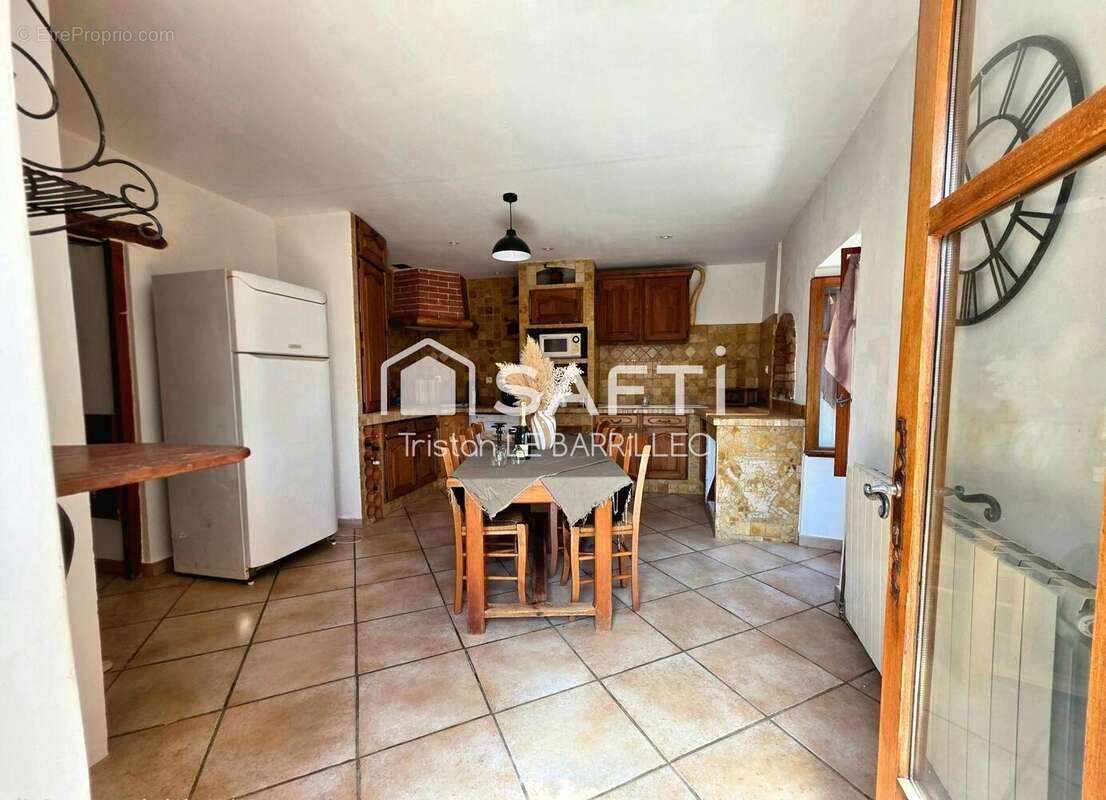 Photo 4 - Maison à ALLEGRE-LES-FUMADES