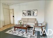 Photo 1 - Appartement à ISSY-LES-MOULINEAUX