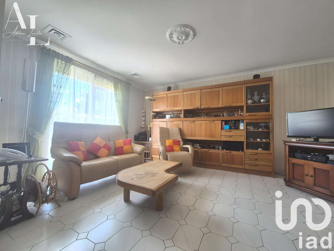 Photo 5 - Maison à SAINT-GERMAIN-LAXIS