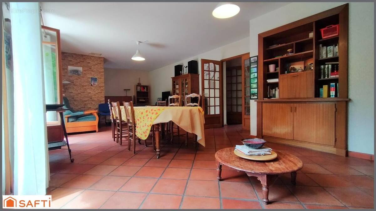 Photo 1 - Maison à SAINT-JEAN-DE-MAURIENNE