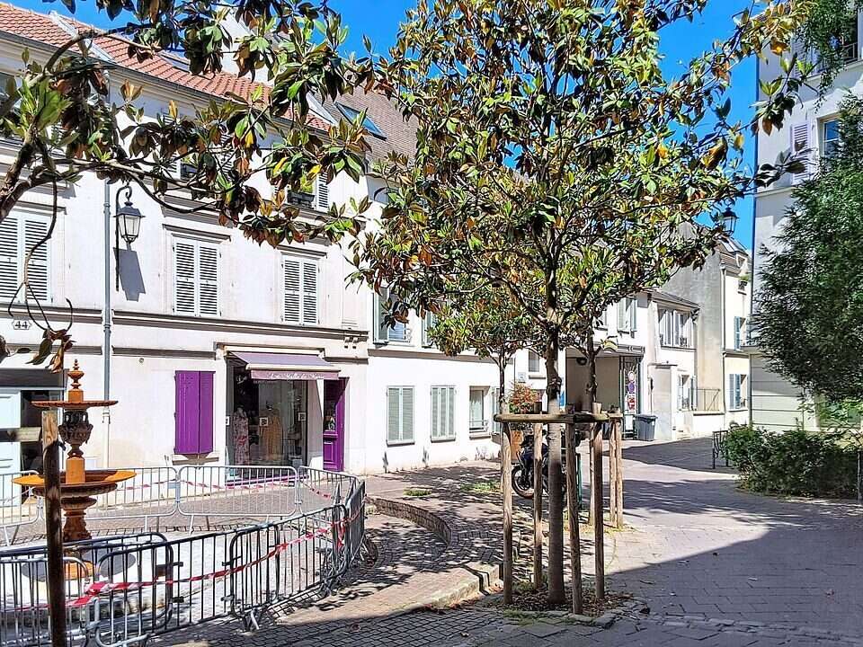 Appartement à RUEIL-MALMAISON