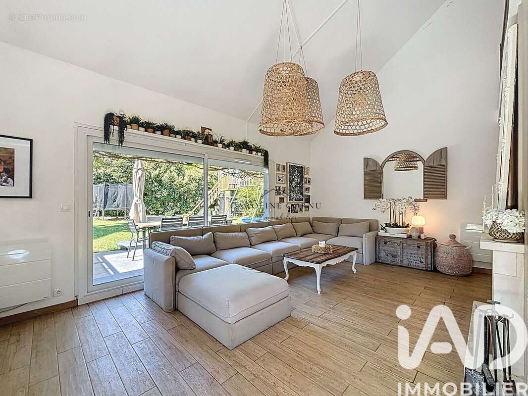 Photo 6 - Maison à LIMEIL-BREVANNES