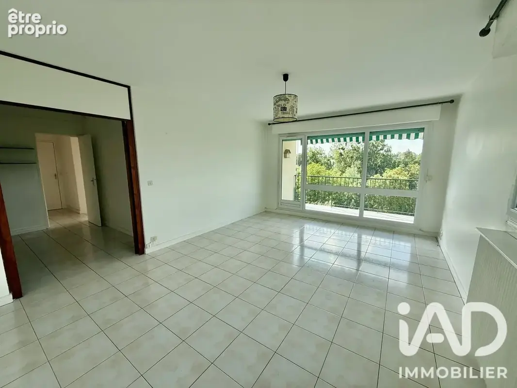 Photo 1 - Appartement à ARPAJON