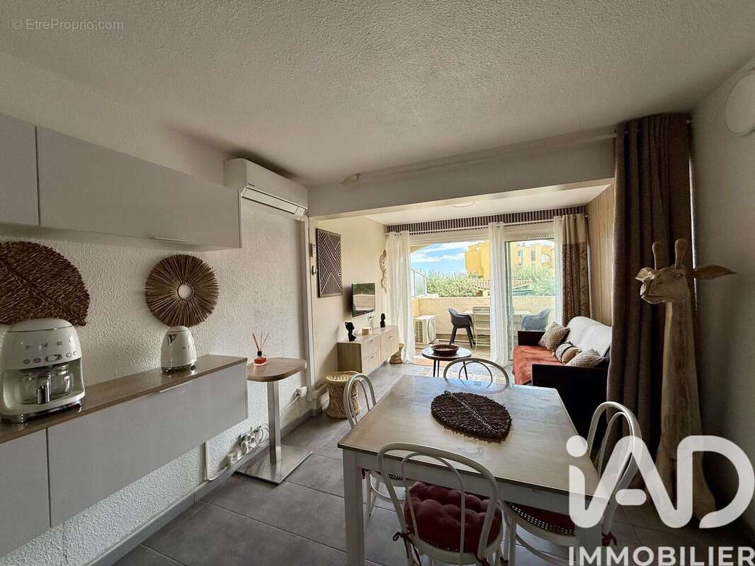 Photo 7 - Appartement à LEUCATE