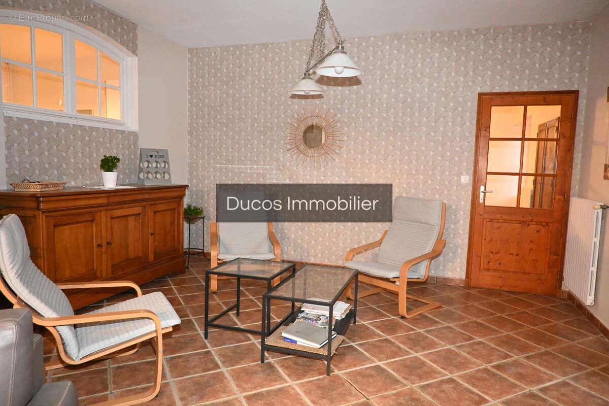 Maison à MARMANDE