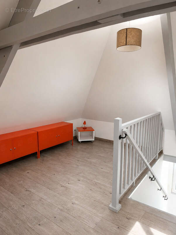 Immeuble de rapport Berck plage - photo 7