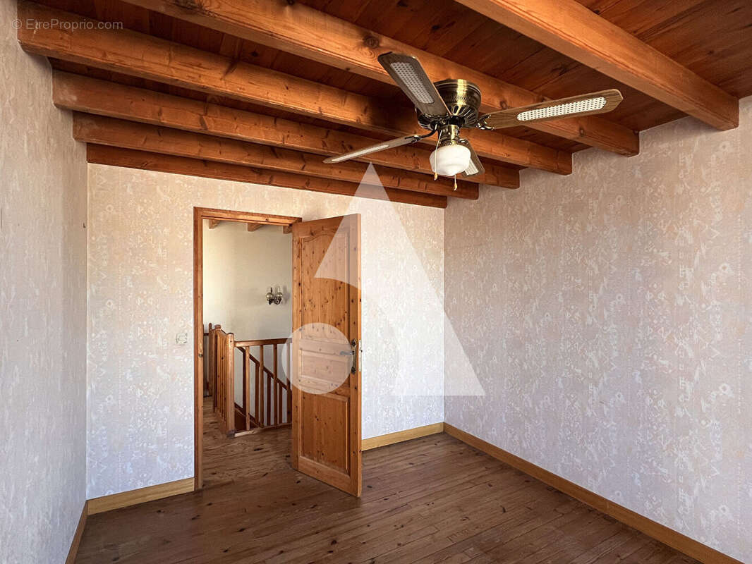 Maison au coeur de Coutras - photo 12
