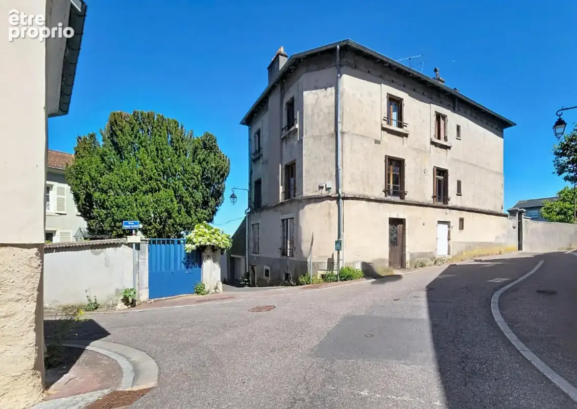 Appartement 2 pièces avec vue panoramique   Vandœuvre Village   57 500 € - photo 2