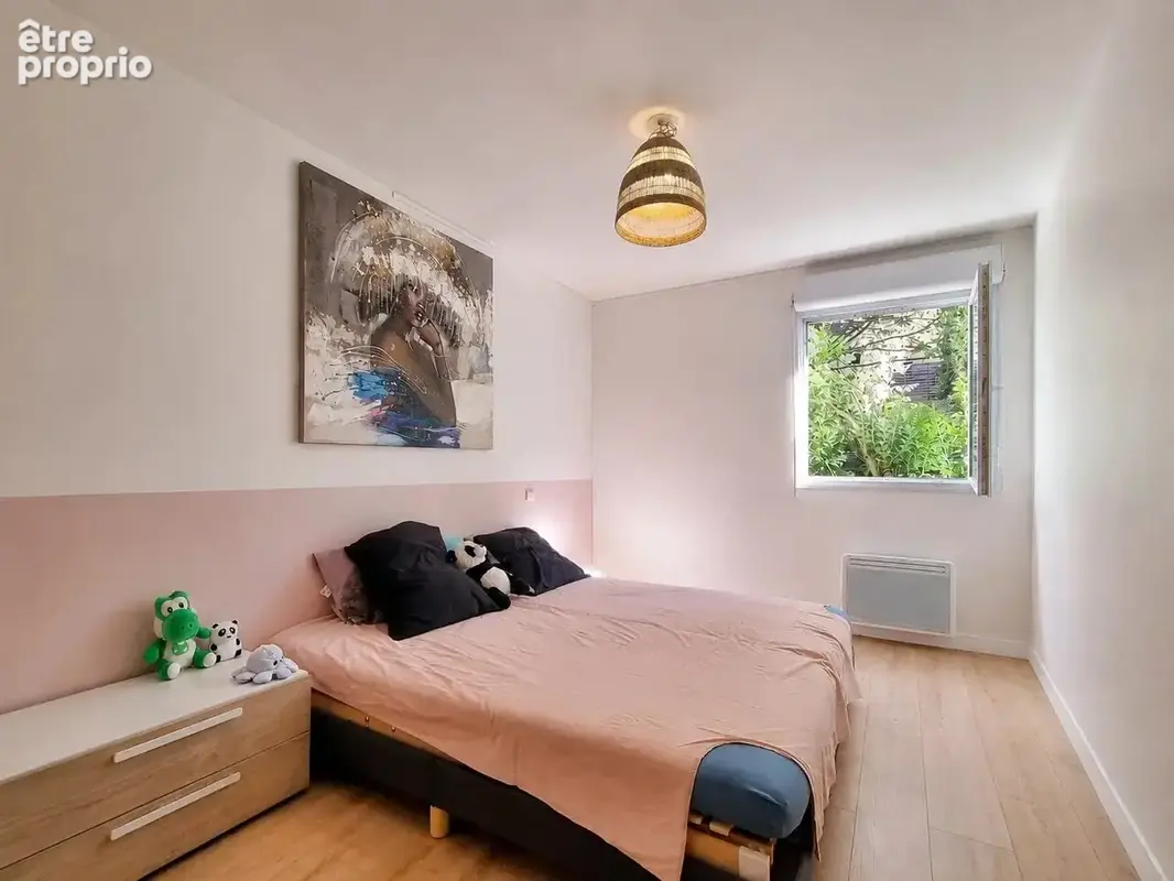 À vendre : appartement t3 de 67 m² à montpellier - photo 8