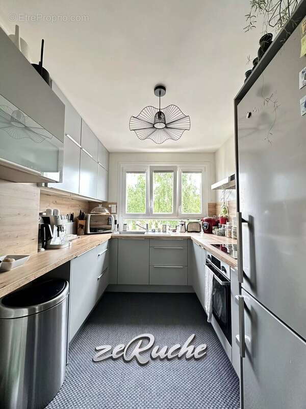Appartement à CAEN