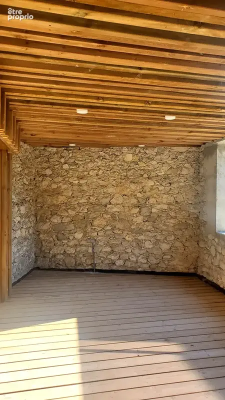 Maison entièrement rénovée   DPE B (rare dans l’ancien)   Prestations haut de gamme - photo 11