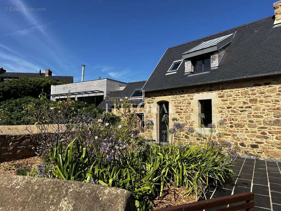 Côte des Ajoncs - Elégante propriété contemporaine - photo 3