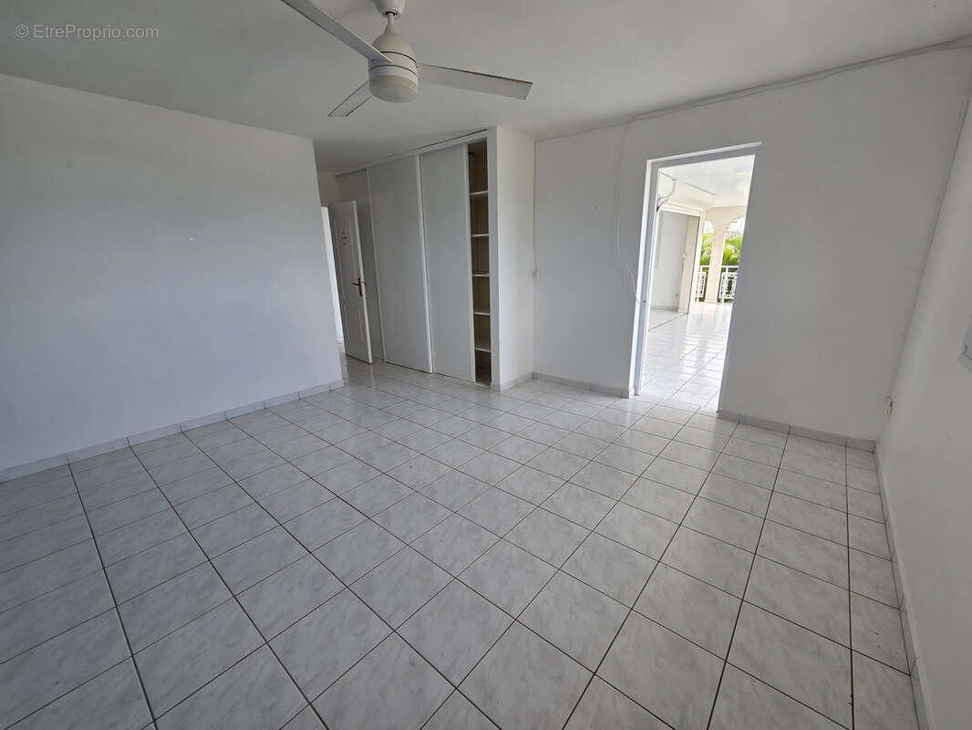 Maison à SAINTE-LUCE