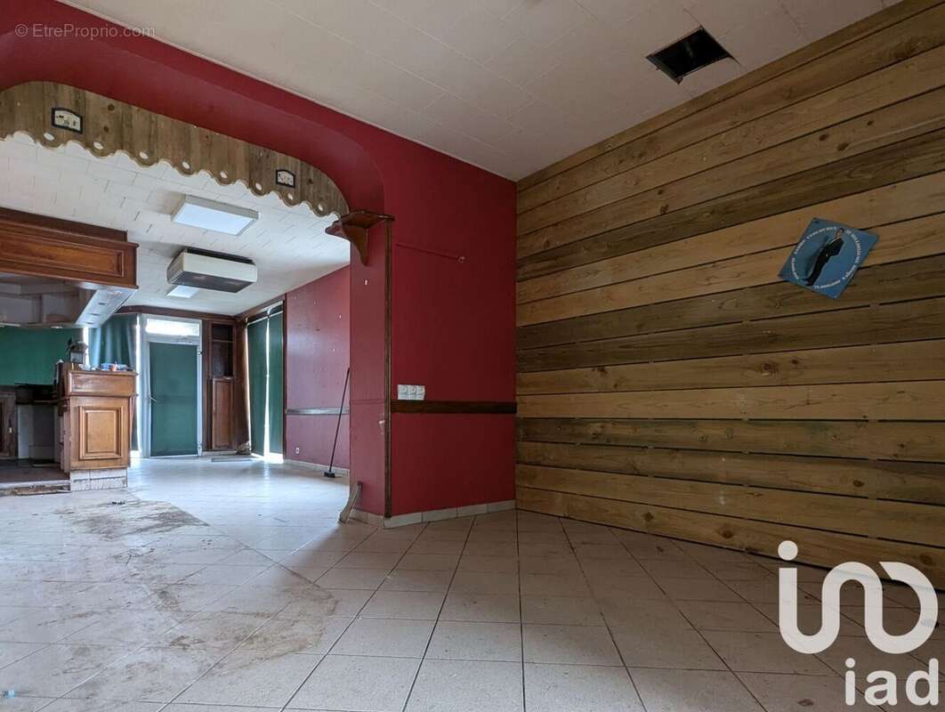 Photo 2 - Maison à THOUARS