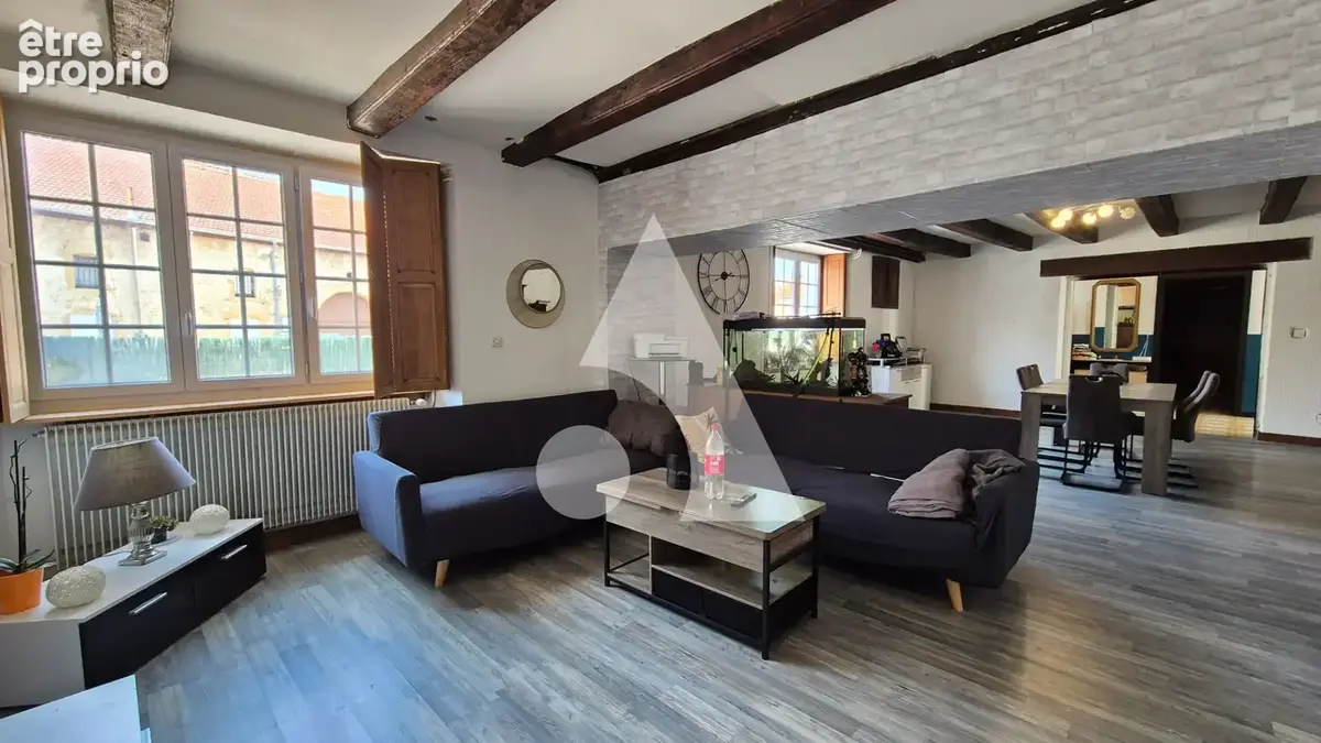 Maison Houecourt 7 chambres 269.61 m2 - photo 8
