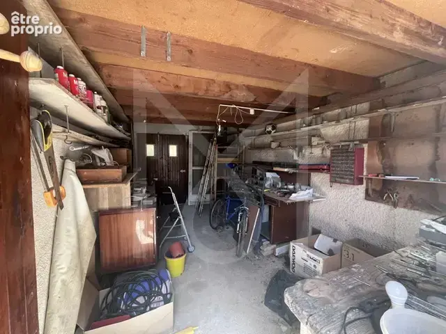 Miramas - quartier la carraire - maison en lotissement avec garage - photo 12