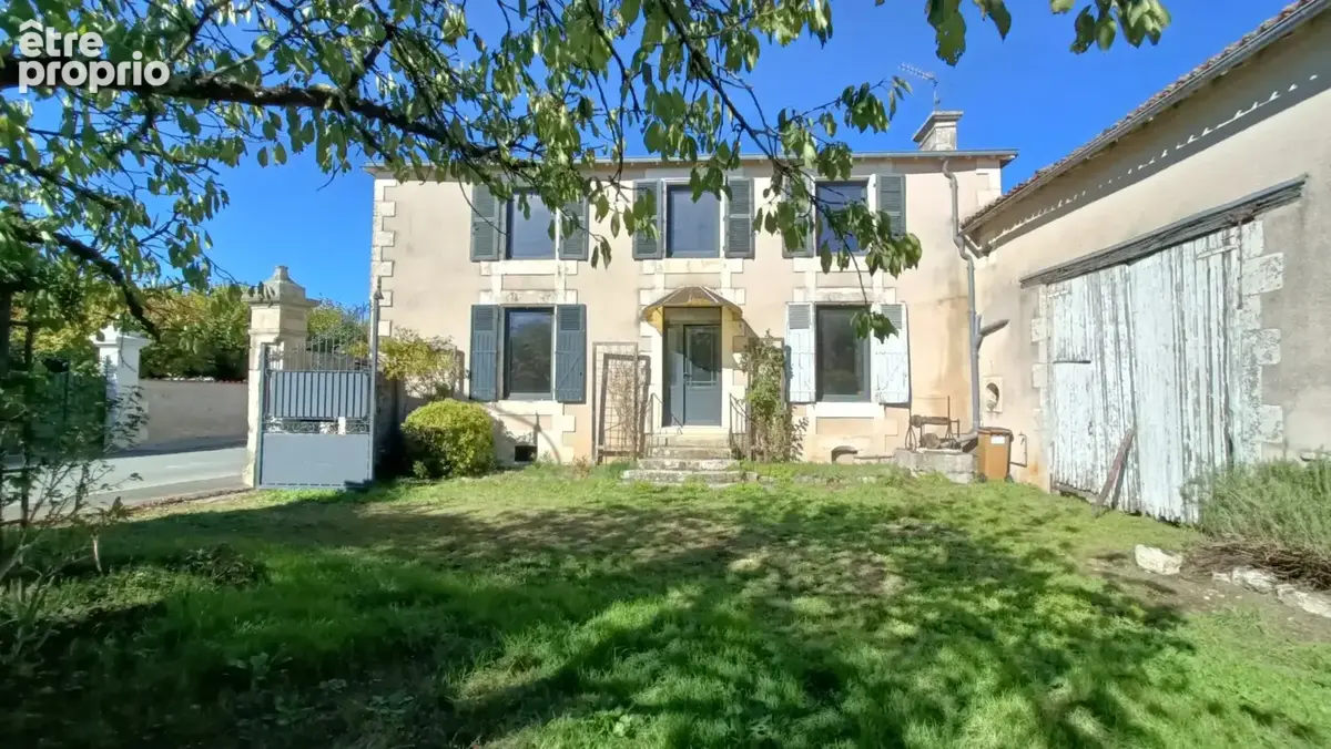 Maison en pierre à rénover cissé - photo 16