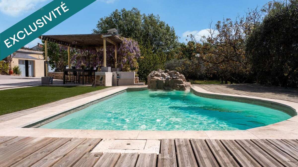 Photo 5 - Maison à DRAGUIGNAN
