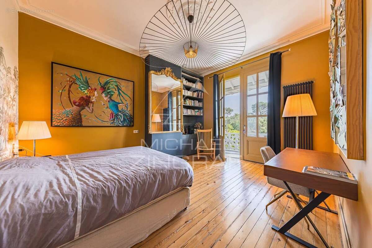 Maison à ARCACHON