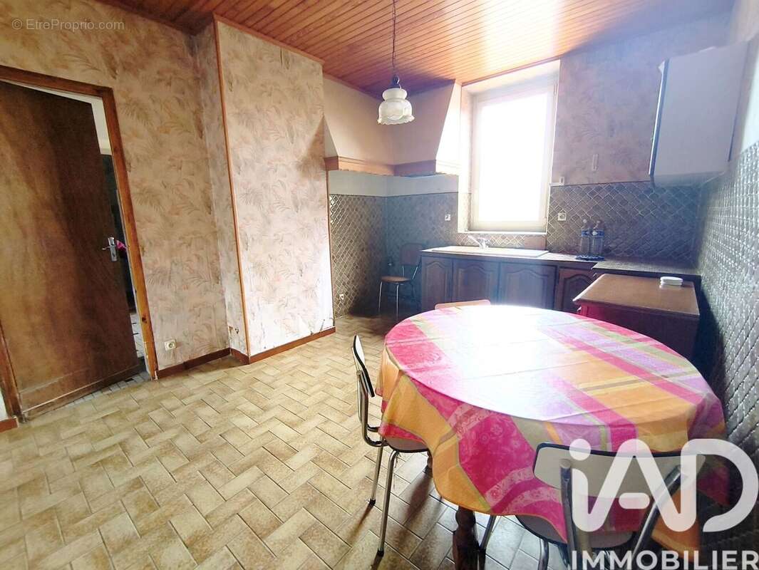 Photo 5 - Maison à HIRSON