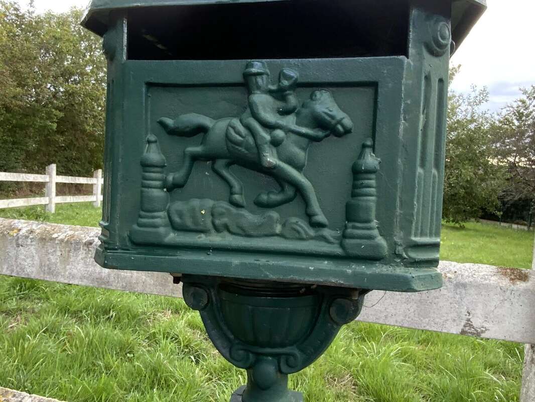 Maison à BOURG-DES-COMPTES