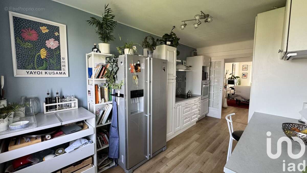 Photo 8 - Appartement à CAPINGHEM