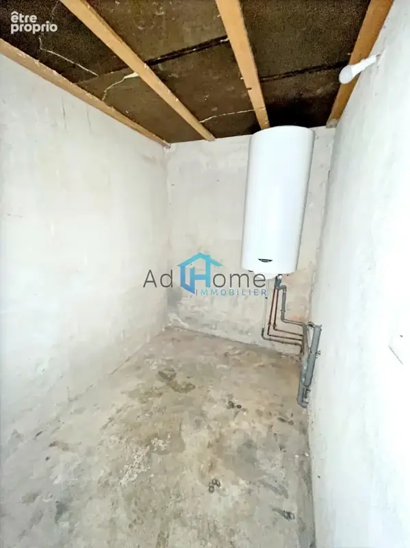 Maison de village 3 pièces 74 m2 au sol avec garage et jardin, plein Coeur de Village de Seysses - photo 10