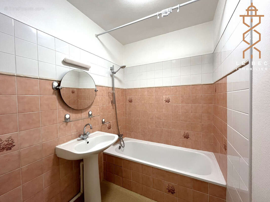 Appartement à VANNES