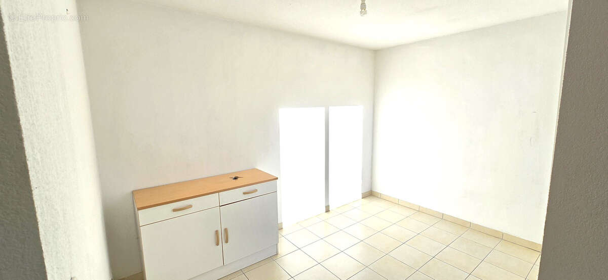 Appartement à DRAGUIGNAN