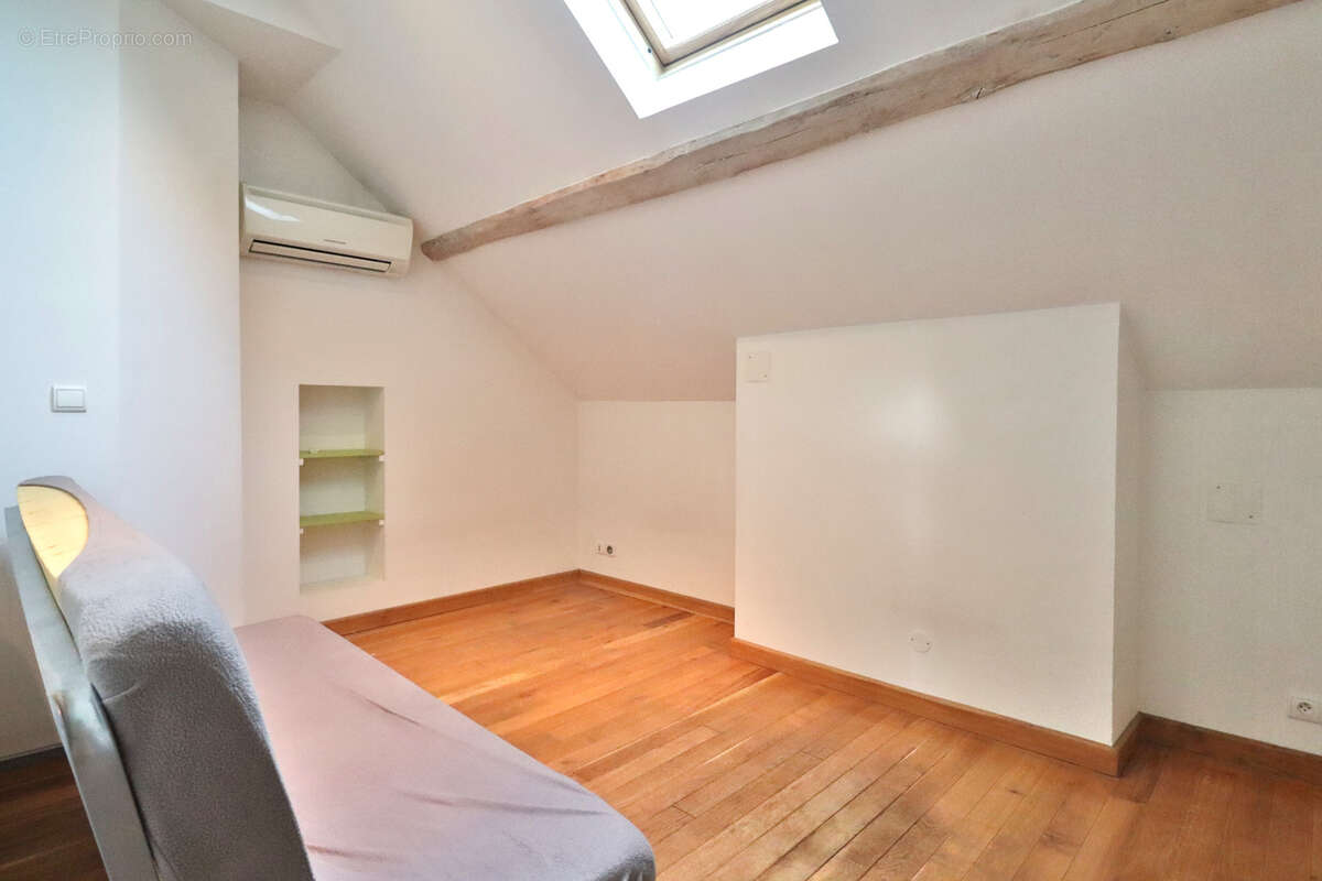 Appartement à TROYES