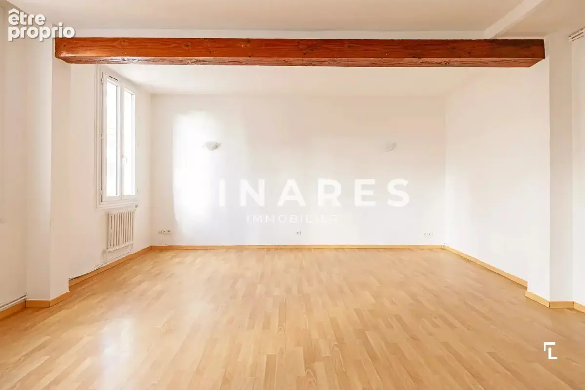 PRELUDE  - Appartement T2/3 de 66 m2 - 13006 - PREFECTURE - photo 3