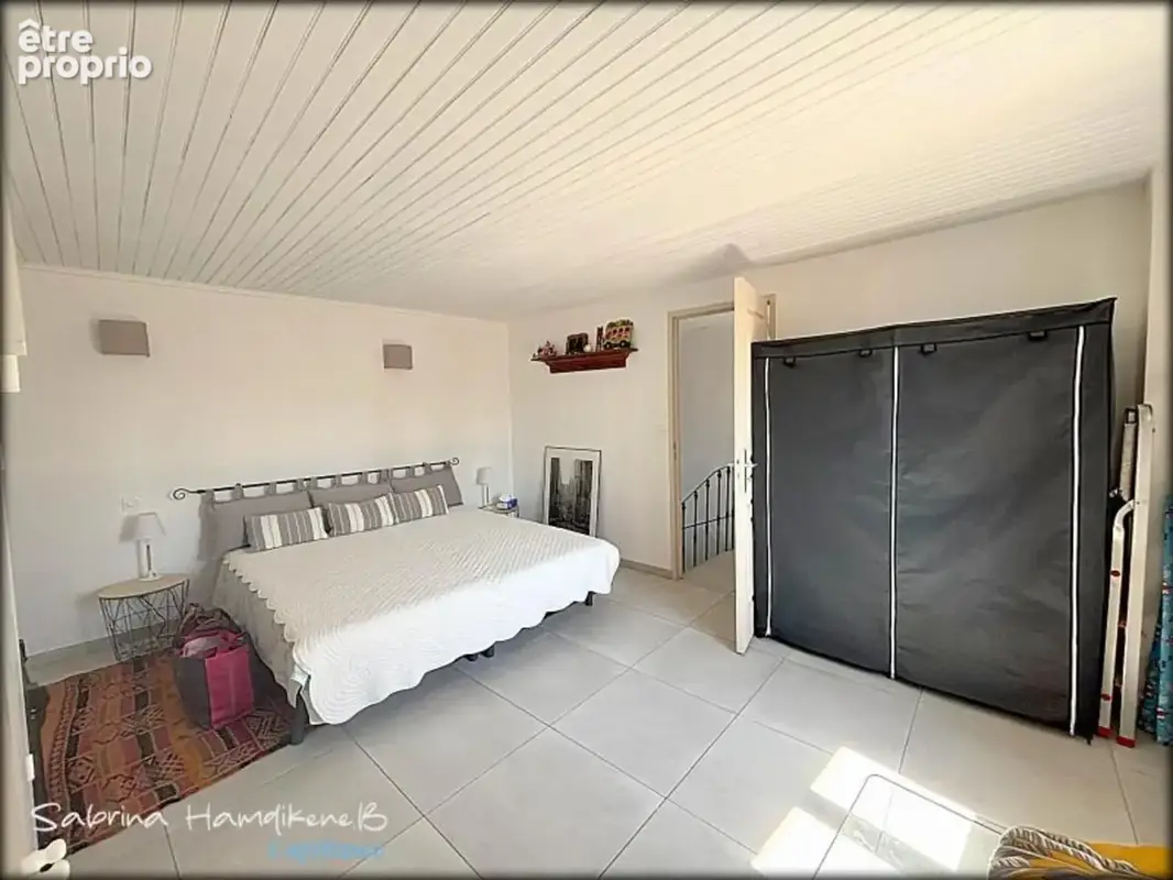 CERS Maison de village, T5 de 116m² - photo 7
