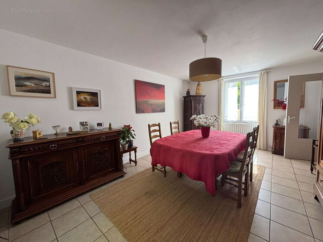 Maison à MACON