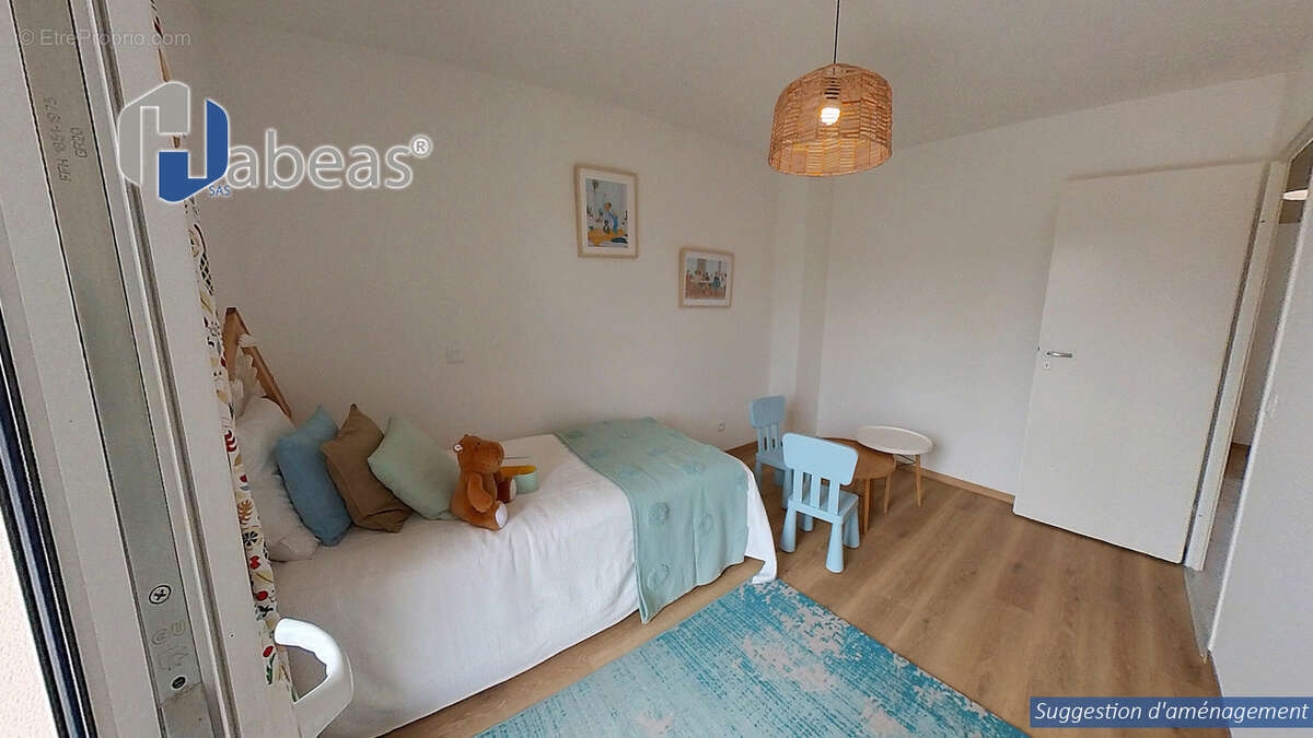 Maison à SAINT-PIERRE-DE-CHANDIEU