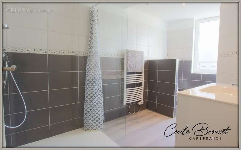 Maison à MAUREILLAS-LAS-ILLAS