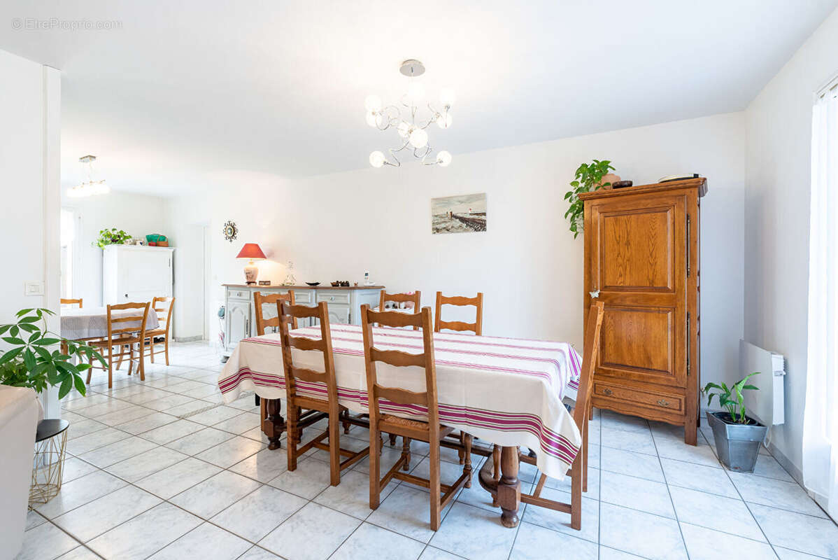 Maison à MONT-DE-MARSAN