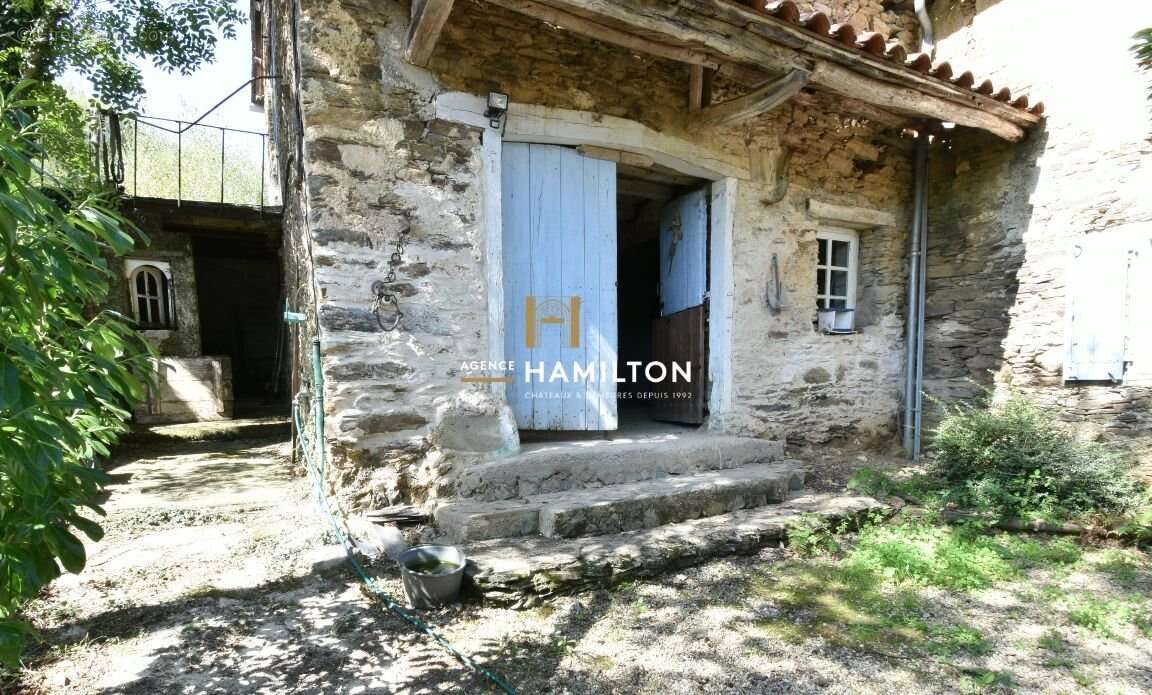 Maison à AMBIALET