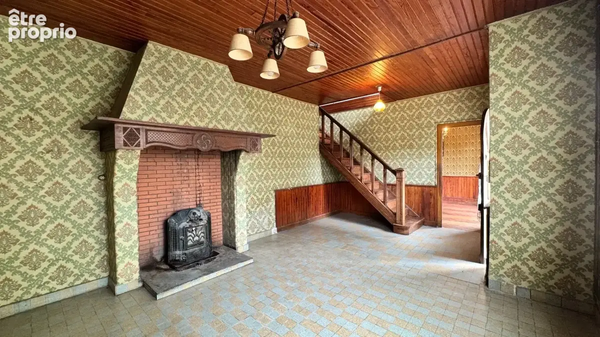 A vendre pomarez maison 6 chambres - photo 5