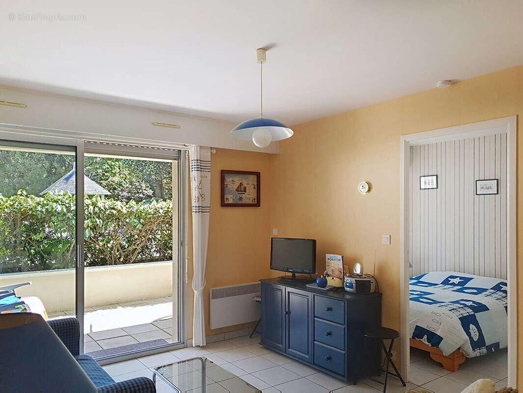 Appartement à PORNICHET