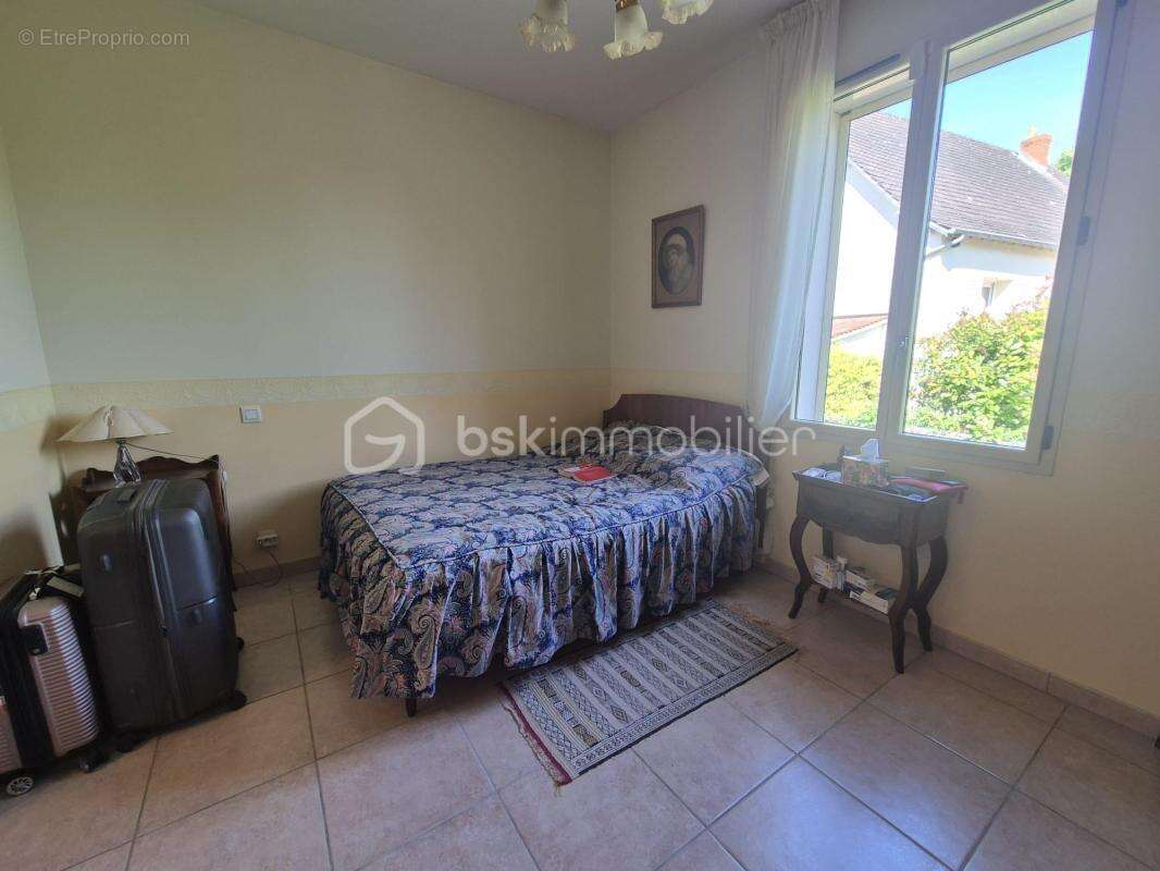 Maison de plain-pied de 124 m² - photo 12